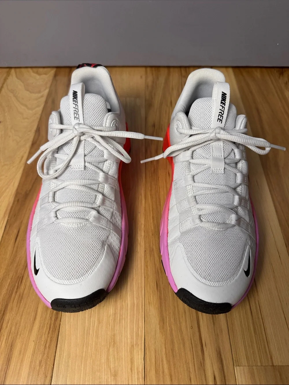 Nike Free Metcon 7 Women’s Training Shoes - Size 9 - Picture 3 of 13